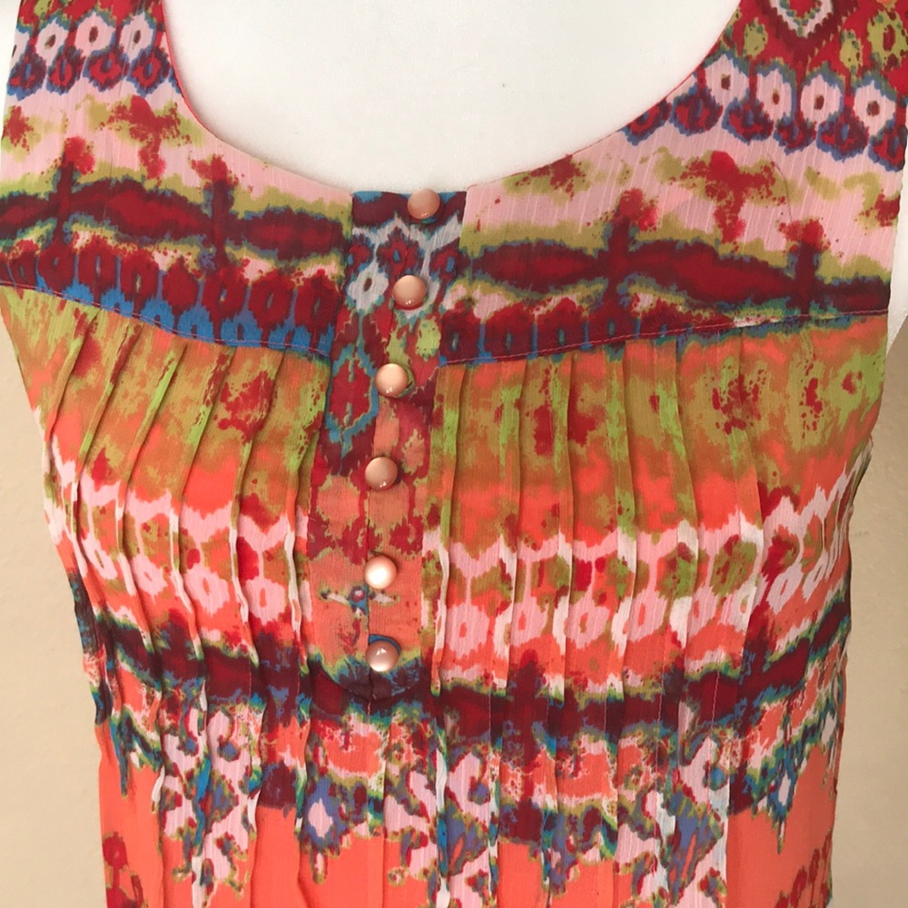Rabbit Rabbit Rabbit Designs Dress - Picture 6 of 8